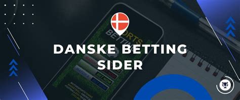 danske bettingsider